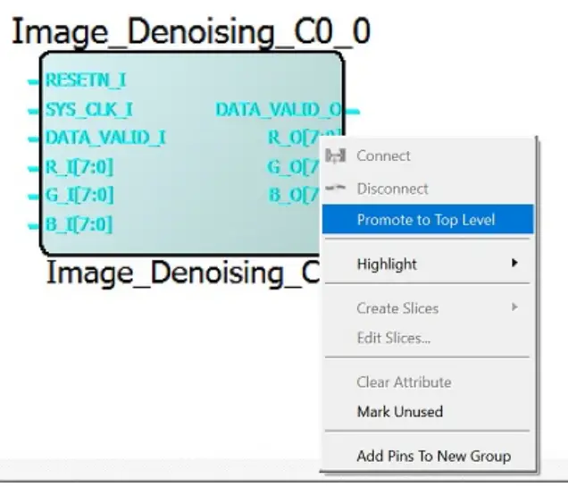 Microsemi-UG0643-Image-De-Noising-Filter-FIG-7