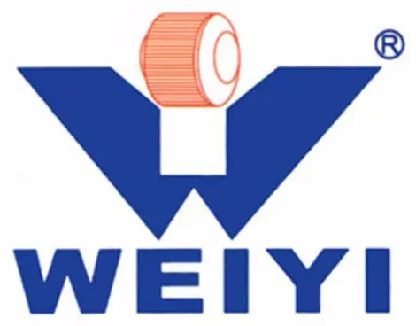 WEIYI logo