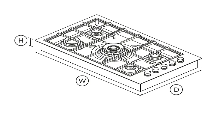 FISHER-PAYKEL-CG365DLPRX2-N-Gas-on-Steel-Cooktop-2