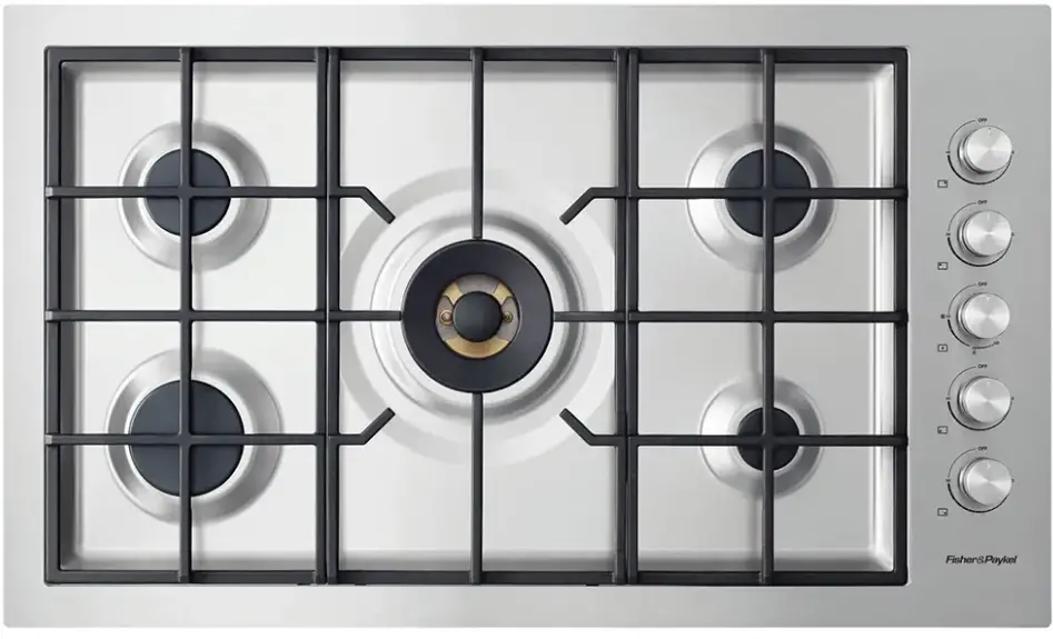 FISHER-PAYKEL-CG365DLPRX2-N-Gas-on-Steel-Cooktop-product-image