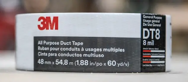 Be equipped for the day