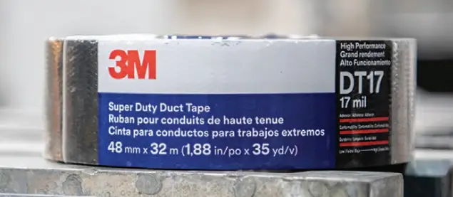 Be equipped for the day