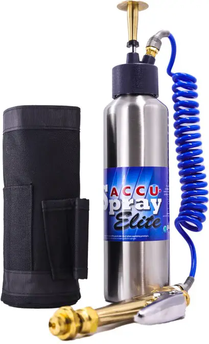 B G Equipment ACCUSPRAY Elite Pesticide Sprayer