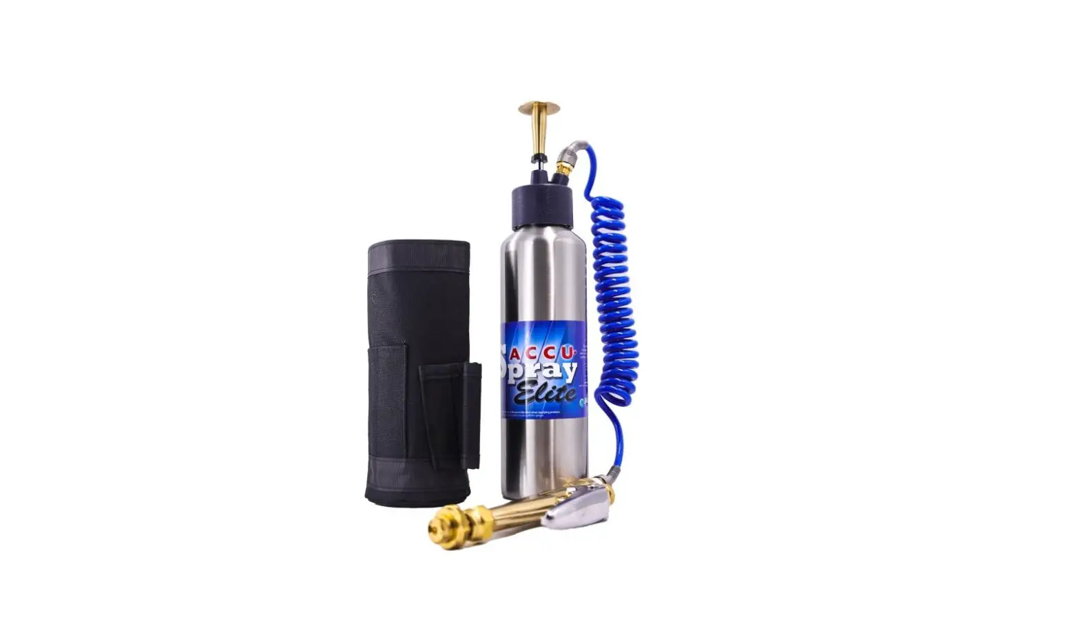 B G Equipment Accuspray Elite Pesticide Sprayer User Manual B G Equipment Accuspray Elite Pesticide Sprayer User Manual