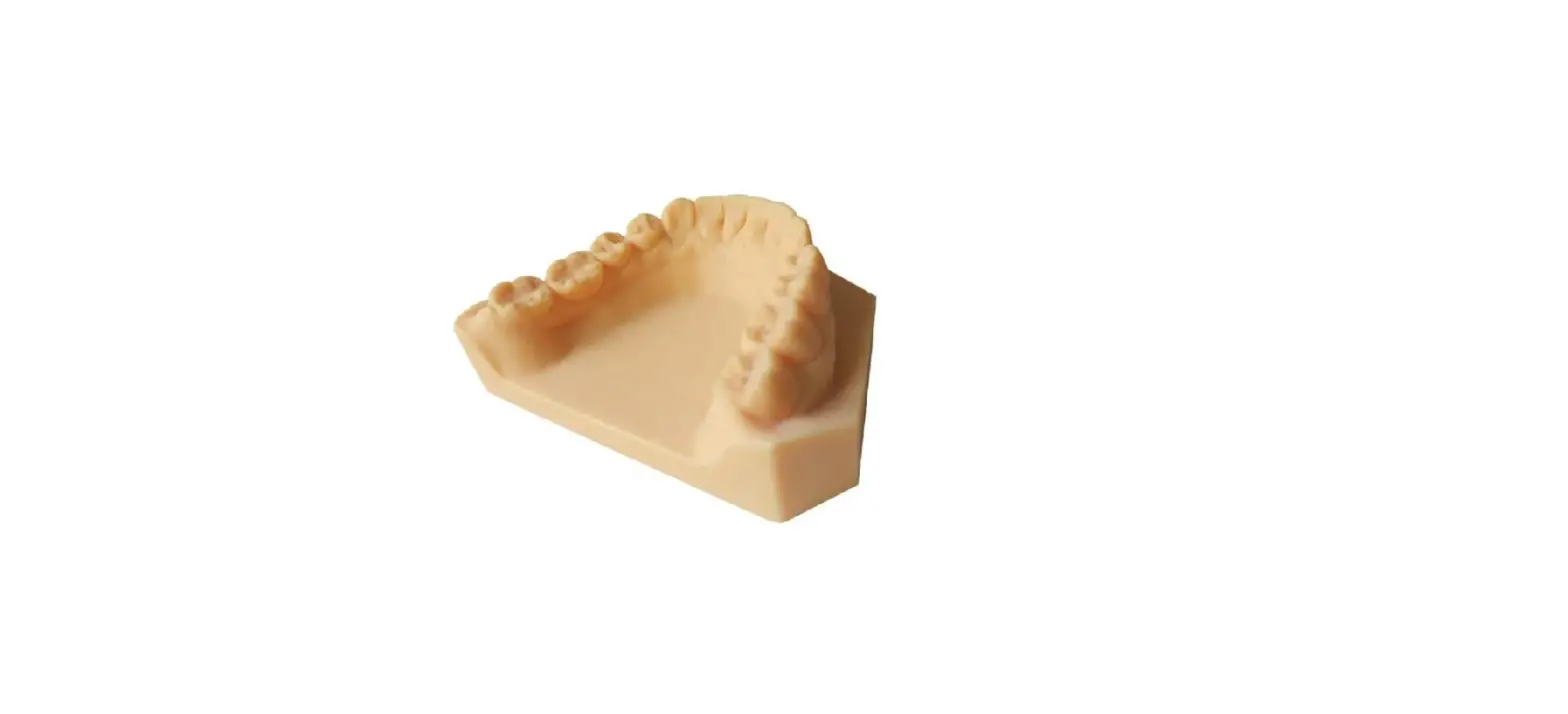 Resione D01s Dental Model Resin Instructions Resione D01s Dental Model Resin Instructions