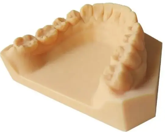RESIONE-D01S-Dental-Model-Resin-product