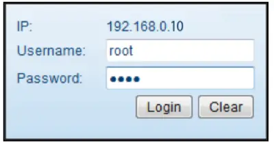 COMTREND PG-9182AC G.hn 2000 Powerline Adapter - Custom SSID