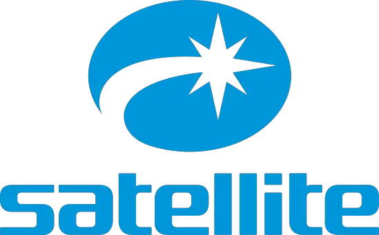 Satellite-Electronic-logo