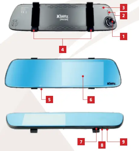 xblitz-PRISM-Mirror-Dashboard-Camera-FIG-2