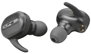 Trust Duet2 Bluetooth Wire-free Earphones