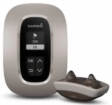 GARMIN 010-01712-01 Delta Inbounds --