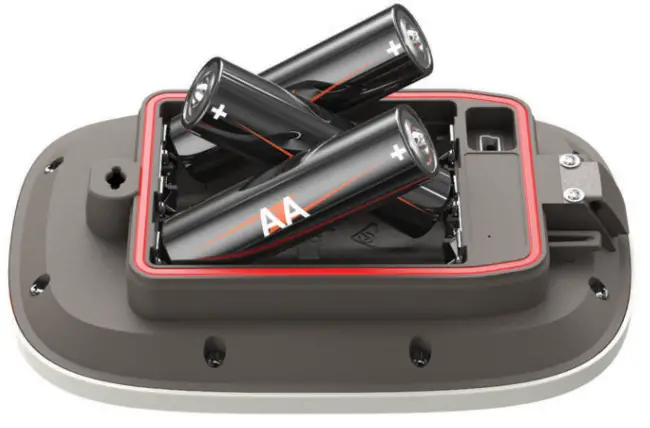 GARMIN 010-01712-01 Delta Inbounds -- Batteries