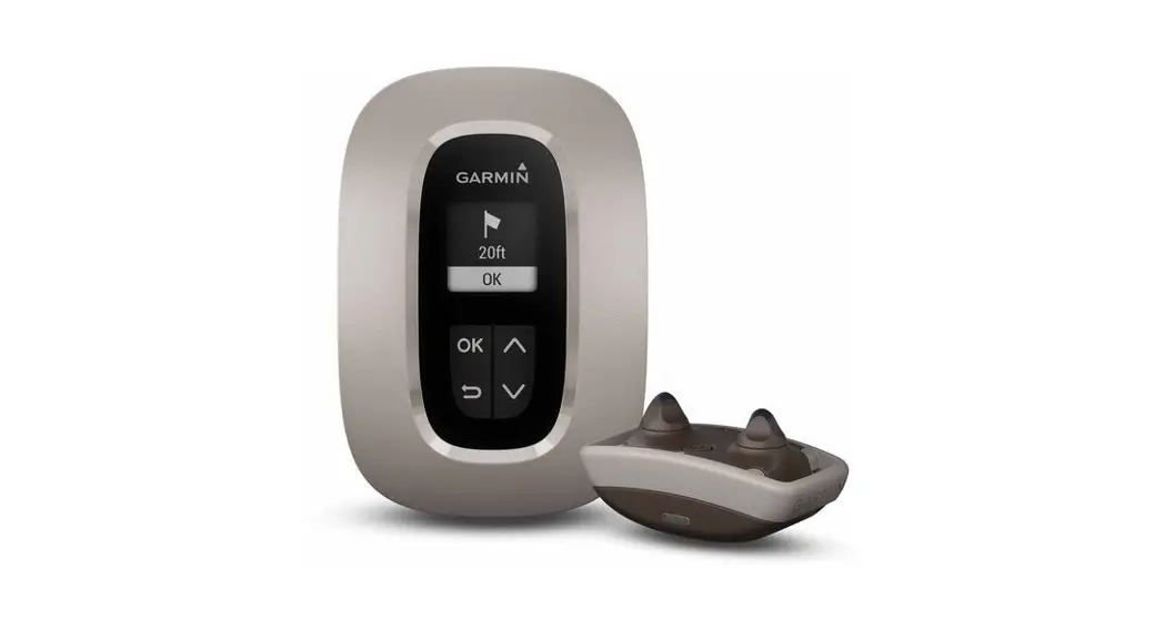 Garmin 010-01712-01 Delta Inbounds Owner's Manual Garmin 010-01712-01 Delta Inbounds Owner's Manual