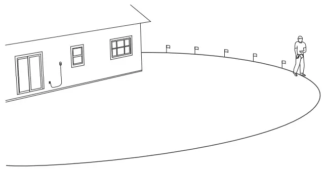 GARMIN 010-01712-01 Delta Inbounds -- test