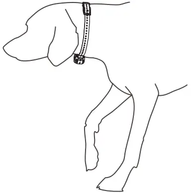 GARMIN 010-01712-01 Delta Inbounds -- tight