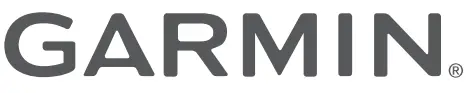 GARMIN LOGO