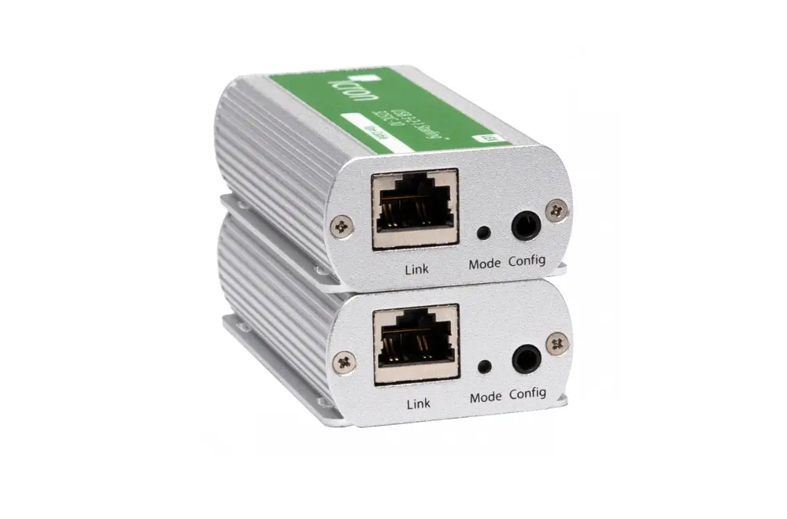 Icron Usb 3-2-1 Starling™ 3251c User Guide