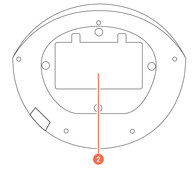 OAKCASTLE BX200 Portable Bluetooth CD Player - FUNCTIONS2