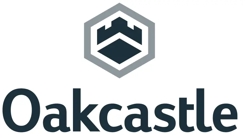 OAKCASTLE logo