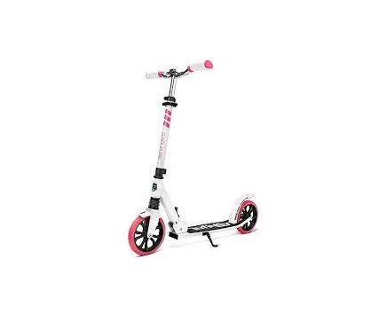 Serenelife Slts35 Lightweight And Foldable Kick Scooter Owner's Manual