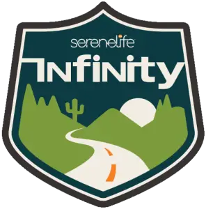 serenelife logo BA