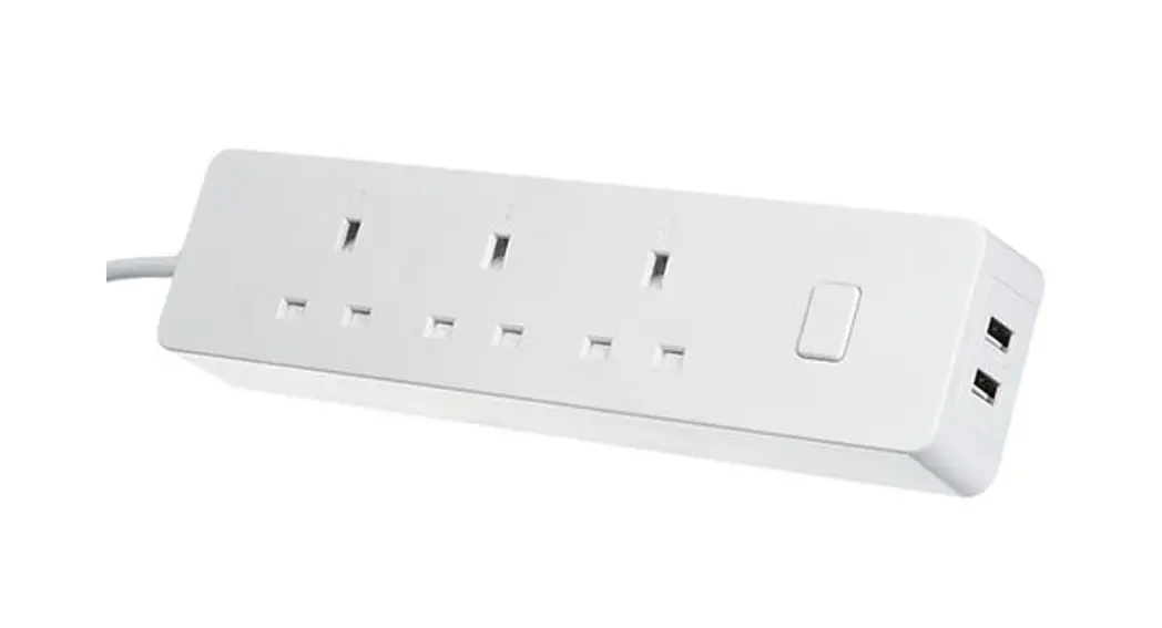 Timeguard Wifi 3 Way Power Strip With Usb Ports Wftrs3gusb Instruction Manual