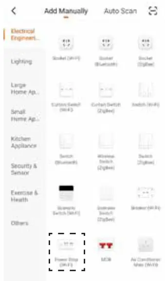 TIMEGUARD WiFi 3 Way Power Strip with USB Ports WFTRS3GUSB - fig 11