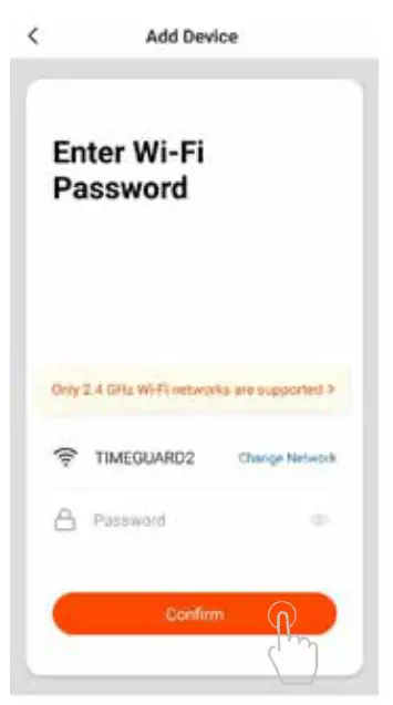 TIMEGUARD WiFi 3 Way Power Strip with USB Ports WFTRS3GUSB - fig 13