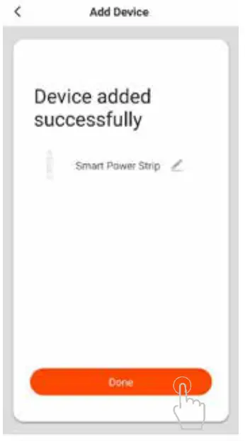 TIMEGUARD WiFi 3 Way Power Strip with USB Ports WFTRS3GUSB - fig 15