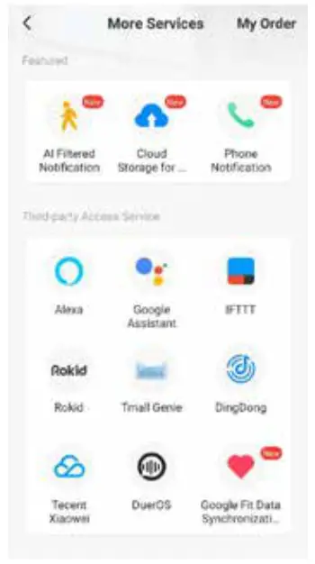 TIMEGUARD WiFi 3 Way Power Strip with USB Ports WFTRS3GUSB - fig 20