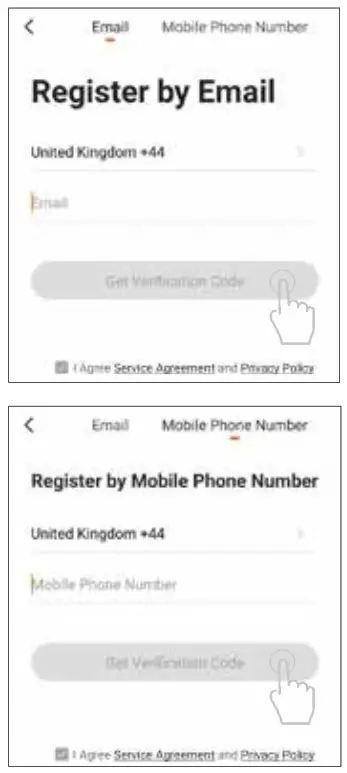 TIMEGUARD WiFi 3 Way Power Strip with USB Ports WFTRS3GUSB - fig 3