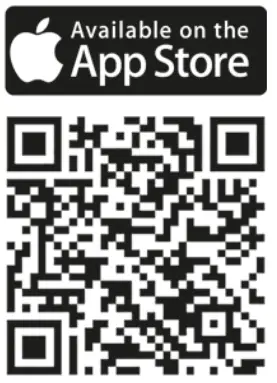 TIMEGUARD WiFi 3 Way Power Strip with USB Ports WFTRS3GUSB - qr code 1