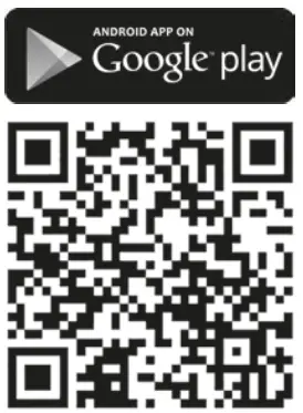 TIMEGUARD WiFi 3 Way Power Strip with USB Ports WFTRS3GUSB - qr code