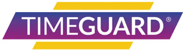 TIMEGUARD - logo
