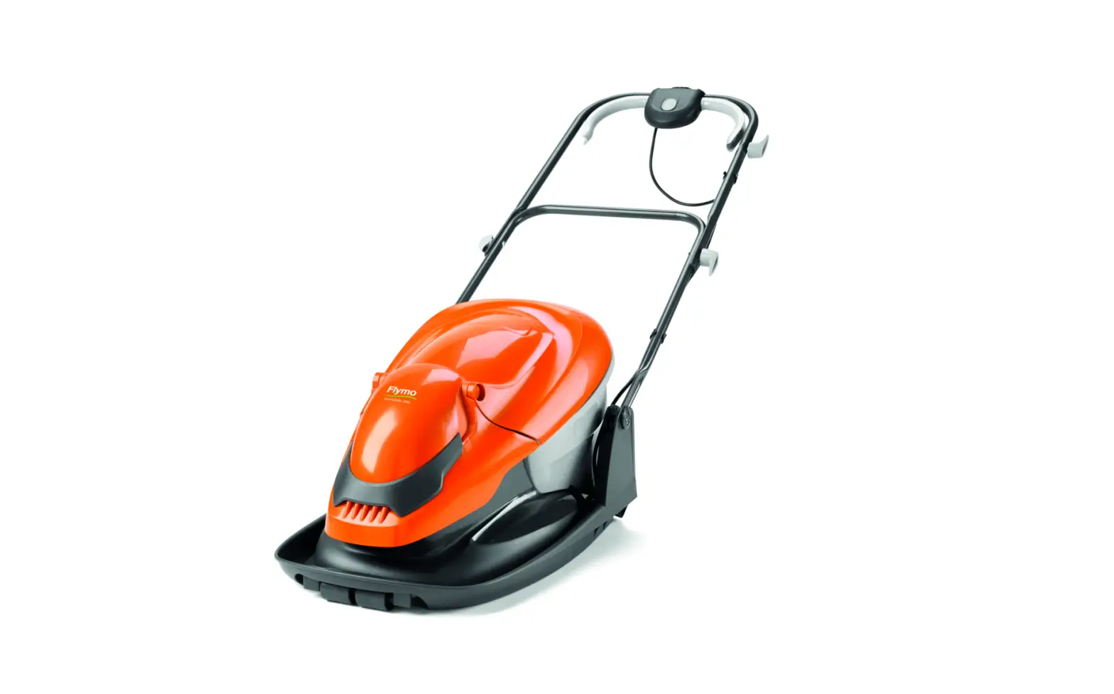 Flymo 970483001 Electric Hover Lawnmower User Manual