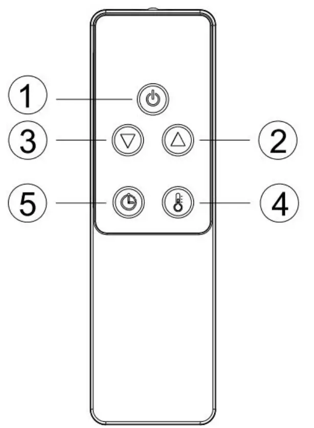 DR-HEATER DR-238 Carbon Infrared Heater Indoor Outdoor - figure 11