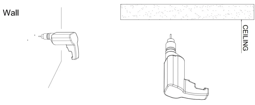 DR-HEATER DR-238 Carbon Infrared Heater Indoor Outdoor - figure 5