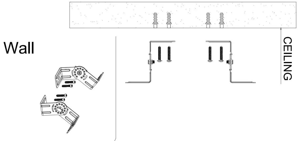 DR-HEATER DR-238 Carbon Infrared Heater Indoor Outdoor - figure 7