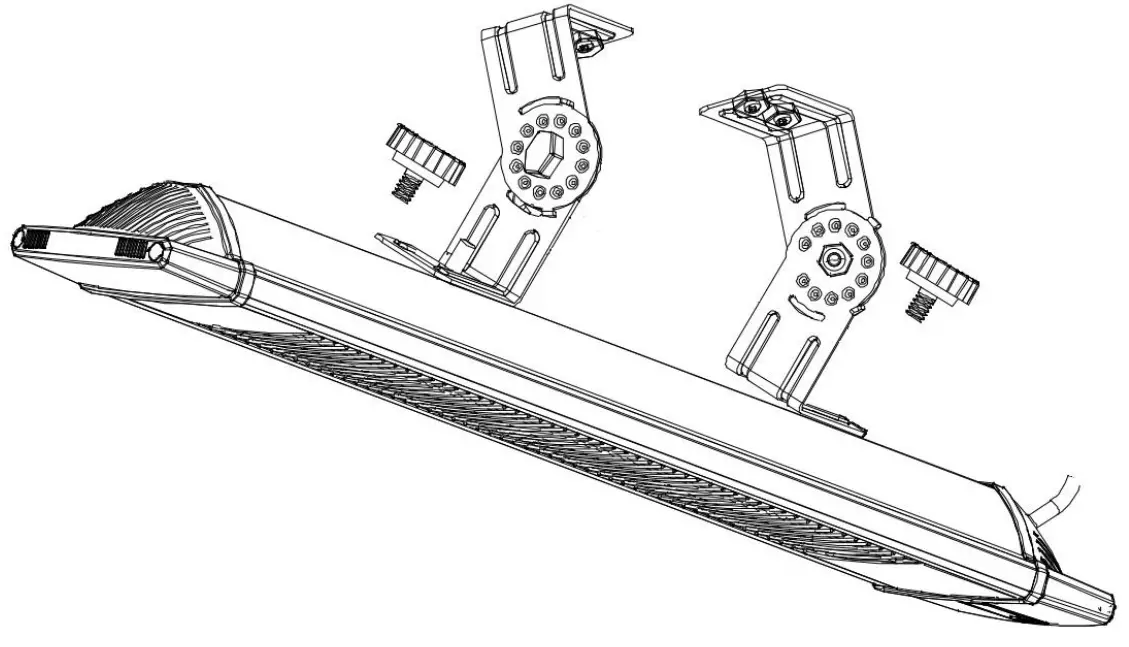 DR-HEATER DR-238 Carbon Infrared Heater Indoor Outdoor - figure 8