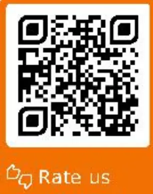 DR-HEATER DR-238 Carbon Infrared Heater Indoor Outdoor - qr code 2