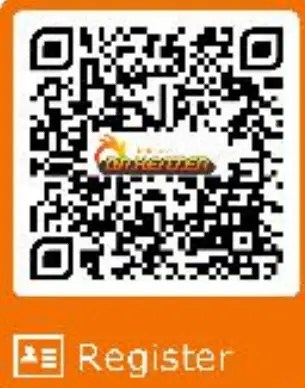 DR-HEATER DR-238 Carbon Infrared Heater Indoor Outdoor - qr code