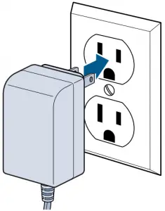 Charging-Bissell-2551-Battery