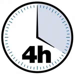 Charging-Bissell-2551-Battery