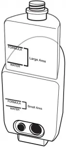 Bissell-Filling-Clean-Water-Tank