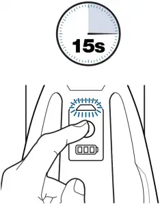 Bissell-2551-Docking -Station