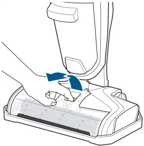 Bissell-2551-Docking -Station