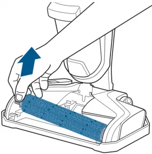Bissell-2551-Docking -Station