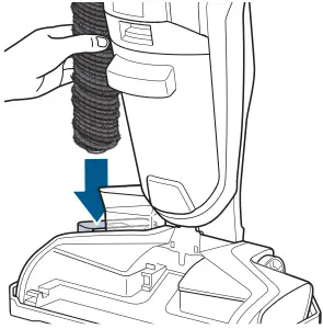 Bissell-2551-Docking -Station