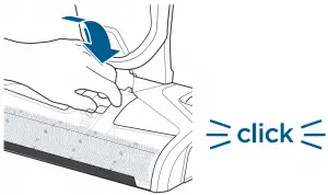 Bissell-2551-Docking -Station