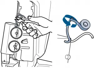 Disposing-Bissell-2551-Batteries